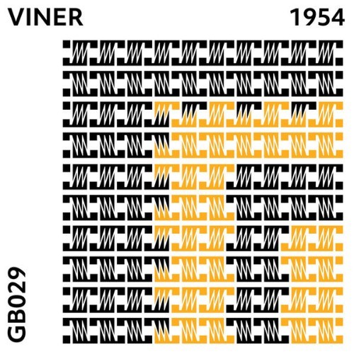 винер - 1954 - 2019