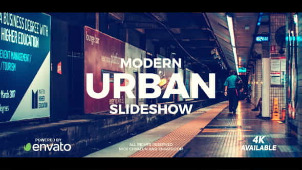 This is Slideshow - VideoHive 20067277
