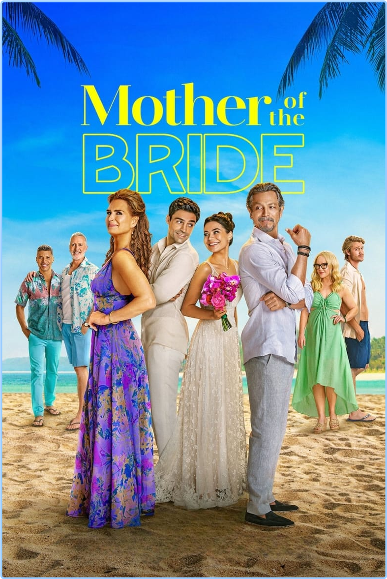 Mother Of The Bride (2024) [1080p/720p] WEBrip (x264/x265) [6 CH] AnFissTR_o