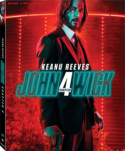 John Wick Chapter 4 (2023) Solo Audio Latino + PGS [AC3 5.1] [640 Kbps] [Extraído del Bluray]