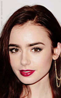 Lily Collins LM0hLTW8_o