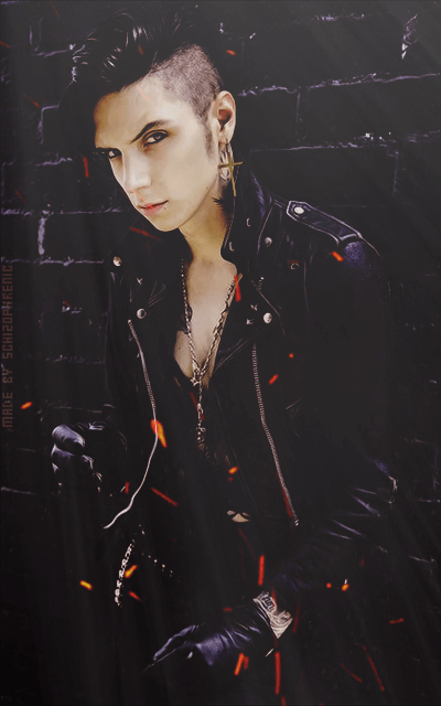 Andy Biersack 1HzXBZFK_o