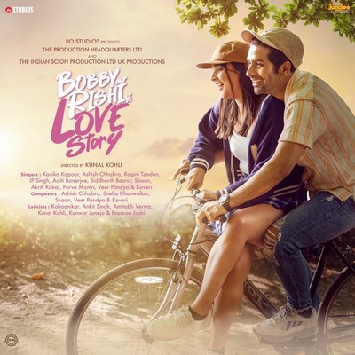 Bobby Aur Rishi Ki Love Story Soundtrack