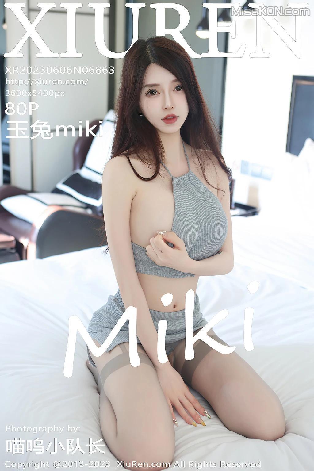 XIUREN No.6863 – 6870 (649 photos)(81)