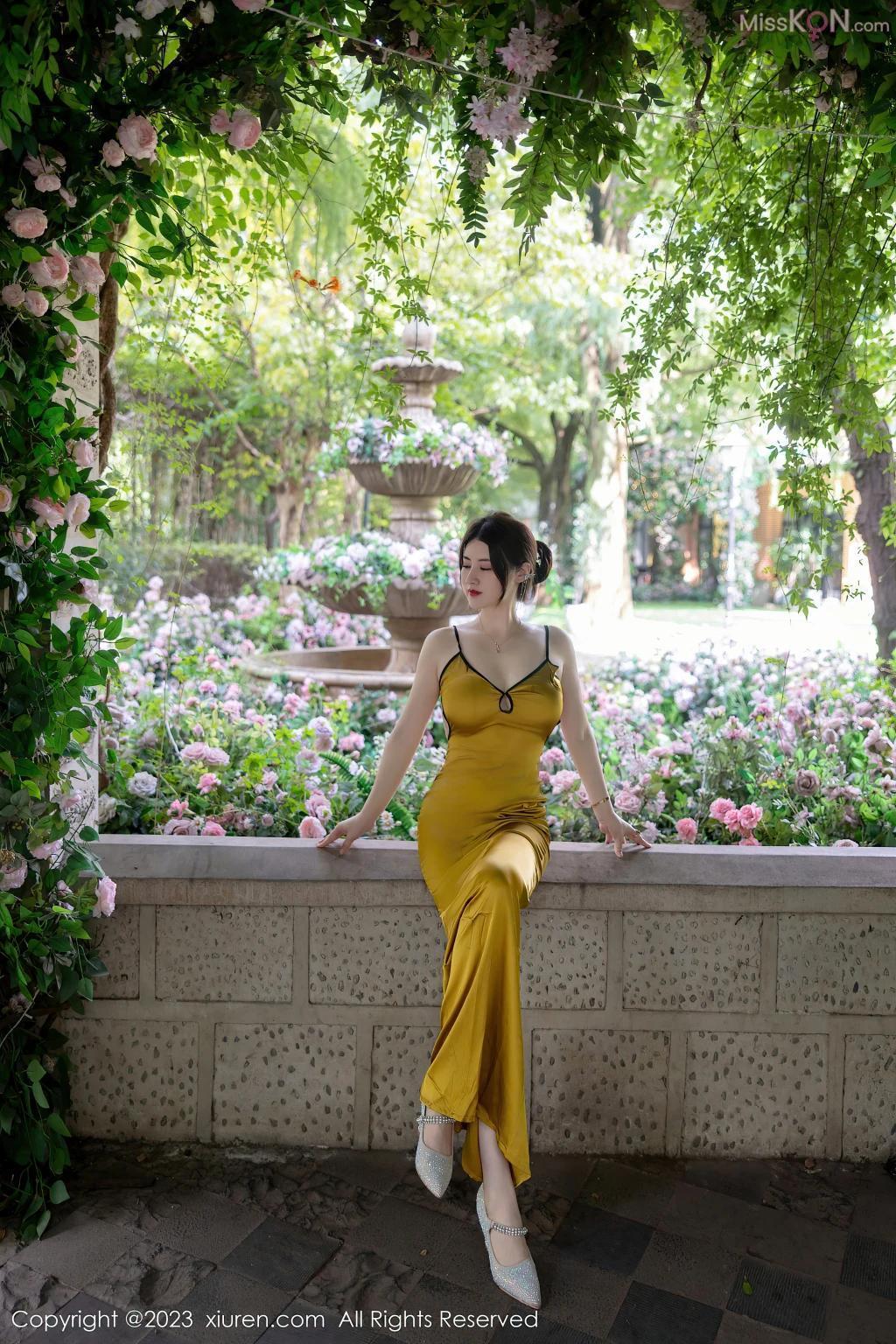 XIUREN No.7297 – 7304 (612 photos)(404)