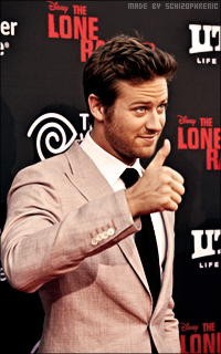 Armie Hammer YZg5ikvJ_o