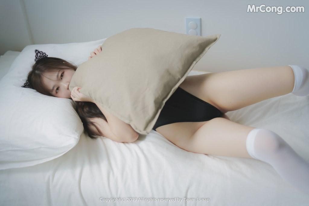 Pure Media Vol.06: Sia (시아) (65 photos)(46)