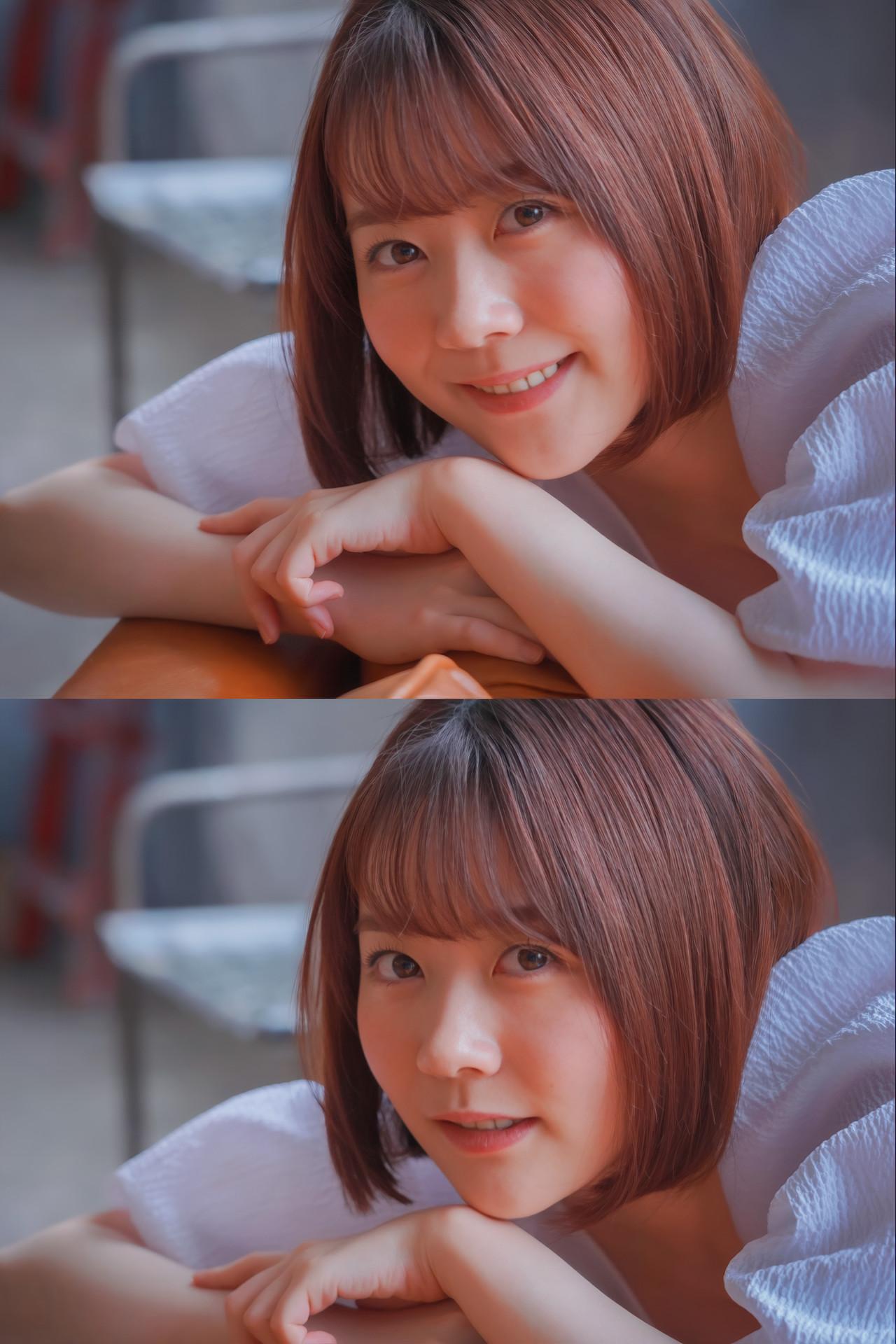 Sakura Miura 水卜さくら, ヌード写真集 「エロティカる」 Set.02(10)