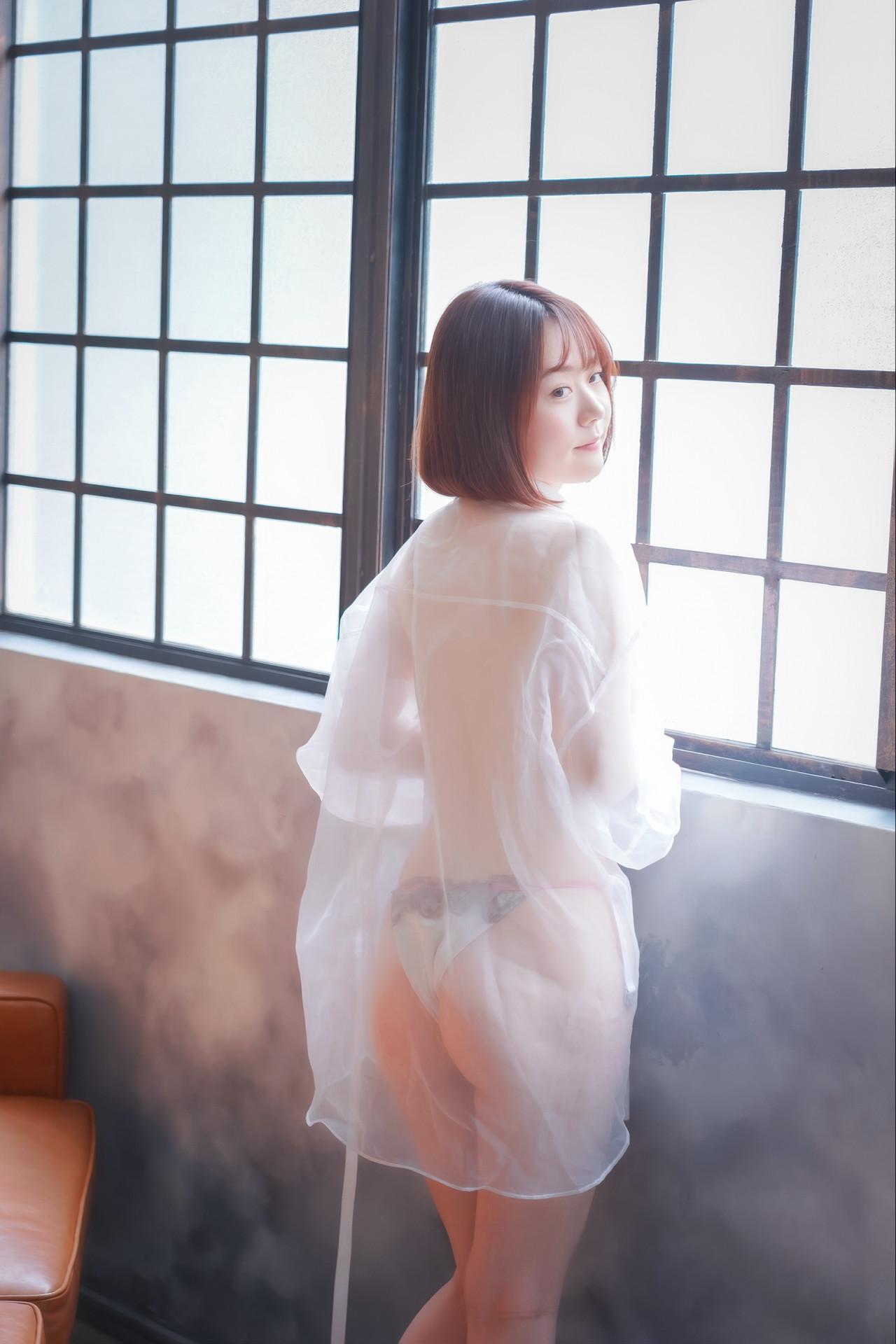 Sakura Miura 水卜さくら, ヌード写真集 「エロティカる」 Set.02(15)