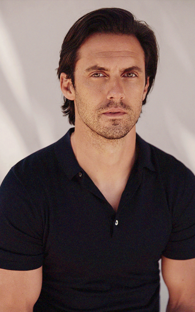 Milo Ventimiglia W1ZUGYBB_o