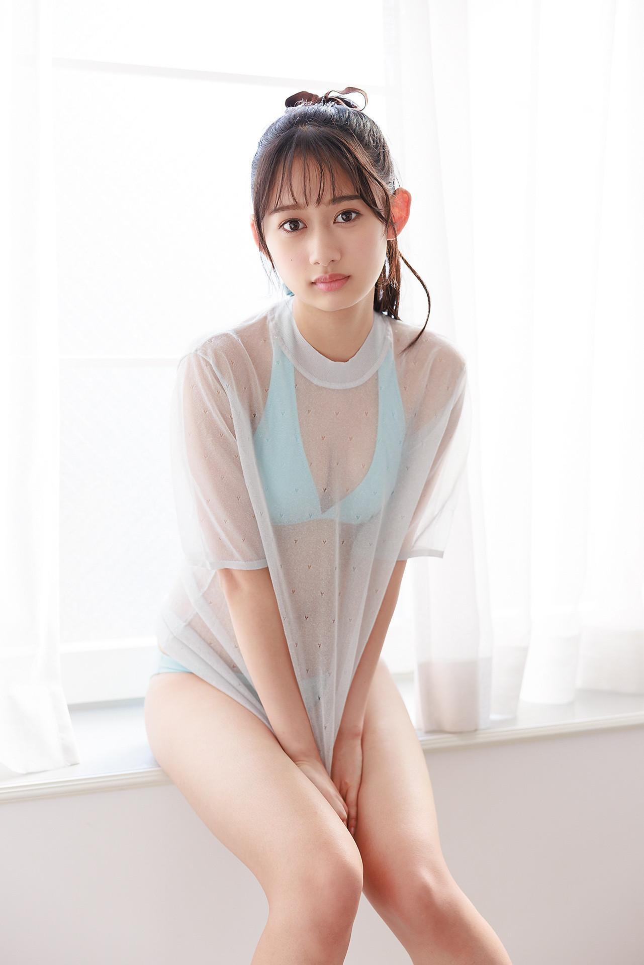 Seia Fujii 藤井星愛, [Minisuka.tv] 2023.09.21 Regular Gallery 2.3(34)