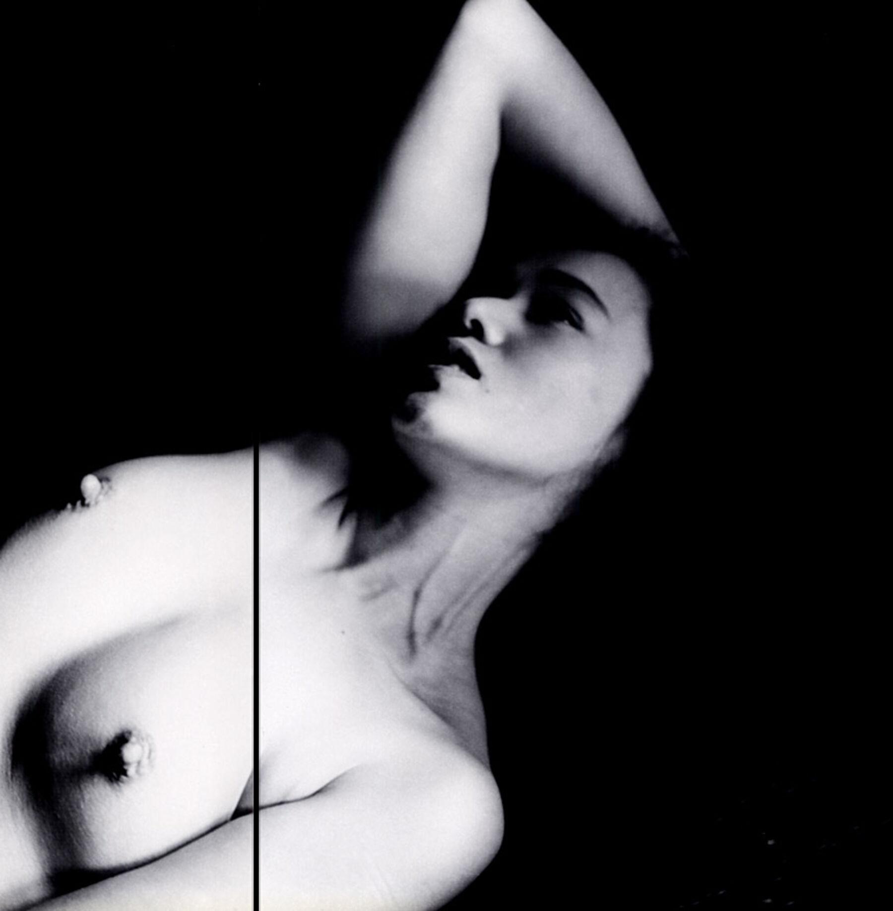 日模人体 Vol. 1993.2 大竹しのぶ《Light of The Dark》(38)