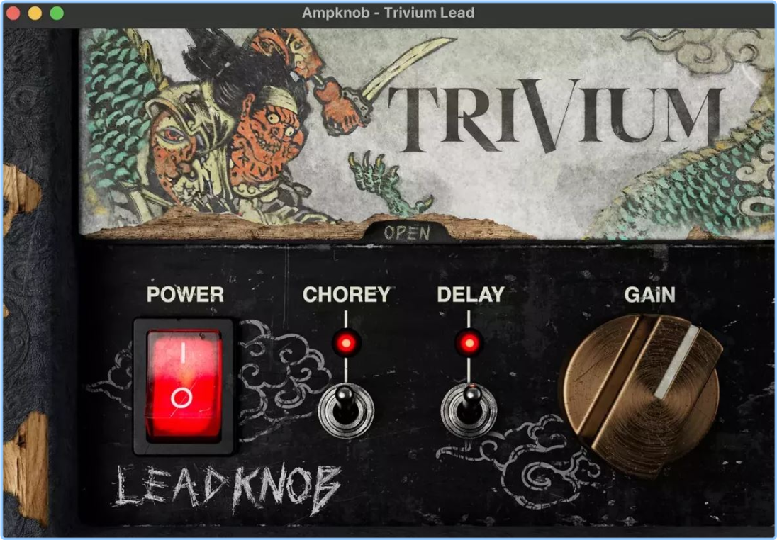 Bogren Digital AmpKnob Trivium Lead V1.0.304 UzM7KpeC_o