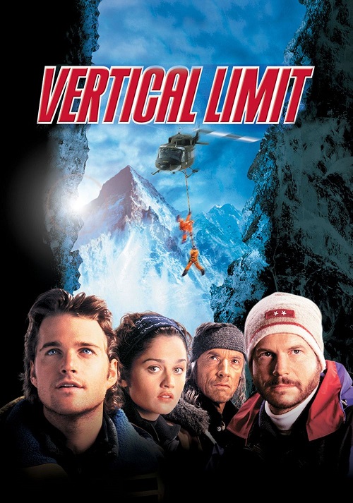 Granice wytrzymałości / Vertical Limit (2000) MULTi.720p.BluRay.x264.AC3-DENDA / LEKTOR i NAPISY PL