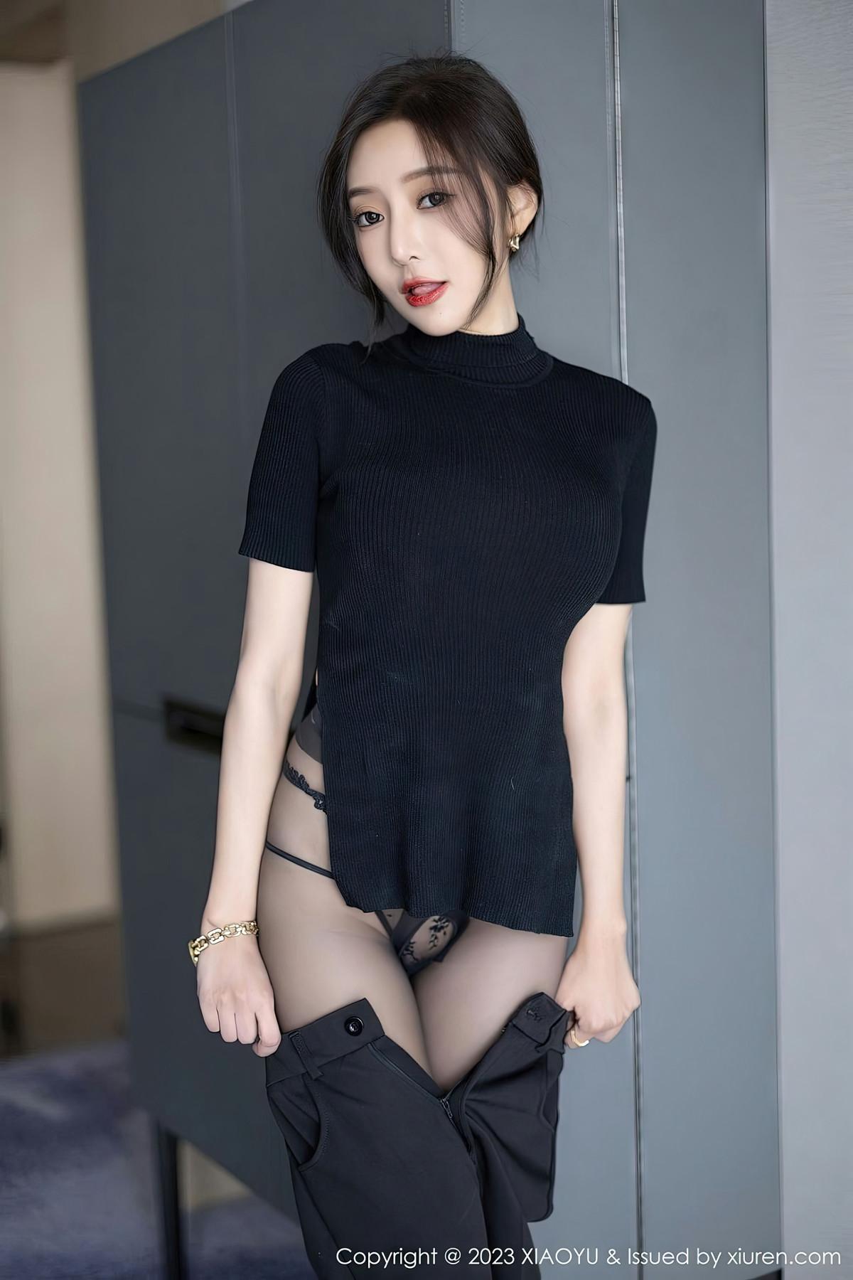 XiaoYu语画界 Vol.974 王馨瑶yanni(24)