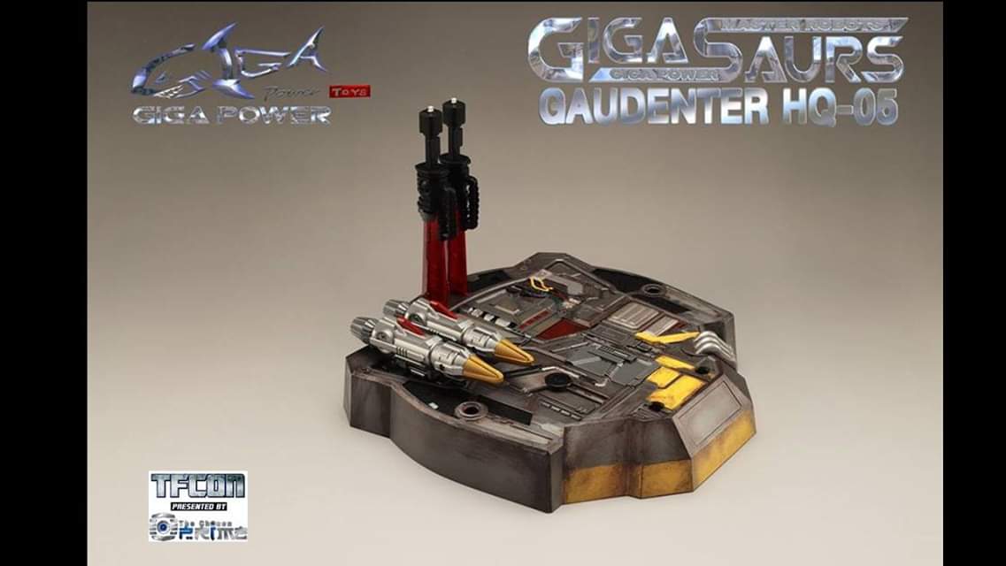 [GigaPower] Produit Tiers - Jouets HQ-01 Superator + HQ-02 Grassor + HQ-03 Guttur + HQ-04 Graviter + HQ-05 Gaudenter - aka Dinobots - Page 6 KhKD7gGa_o