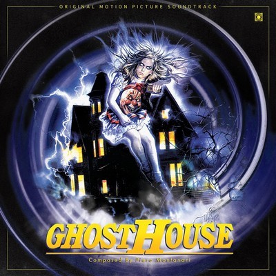 Ghosthouse Soundtrack