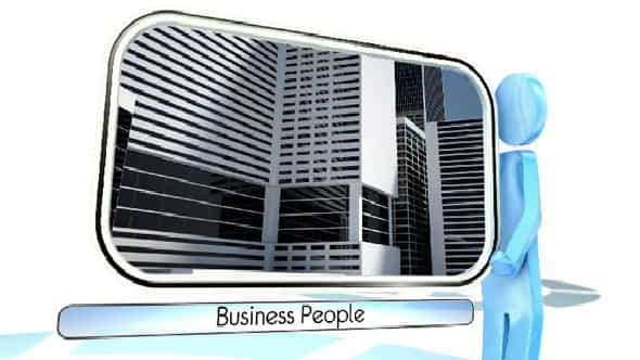 Business People - VideoHive 397222