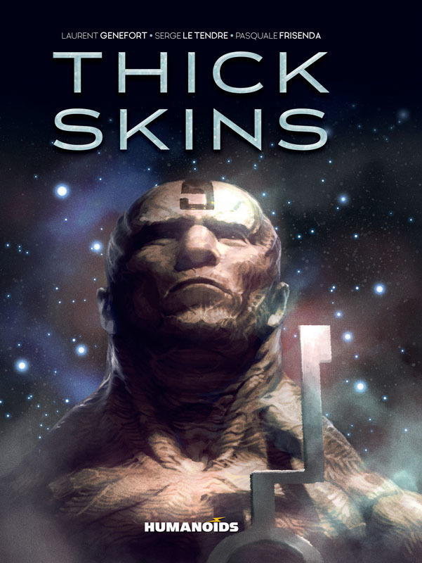 Thick Skins (2022)