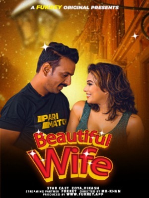 Beautiful Wife 2024 Hindi Fukrey Short Films 720p HDRip Download