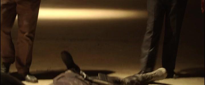 The Last Days of American Crime 2020 HDRip XviD AC3-EVO The Last Days of American Crime 2020 HDRip XviD AC3-EVO