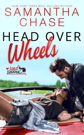 Head Over Wheels - Samantha Chase