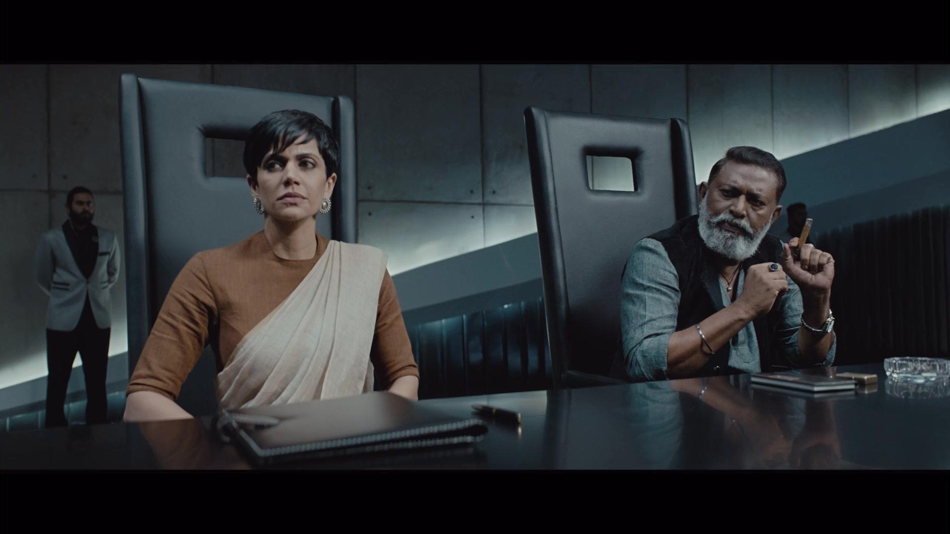 SAAHO (2019) Hindi (Org Vers) 1080p WEB-DL AVC DD5 1 ESub-BWT SAAHO (2019) Hindi (Org Vers) 1080p WEB-DL AVC DD5 1 ESub-BWT