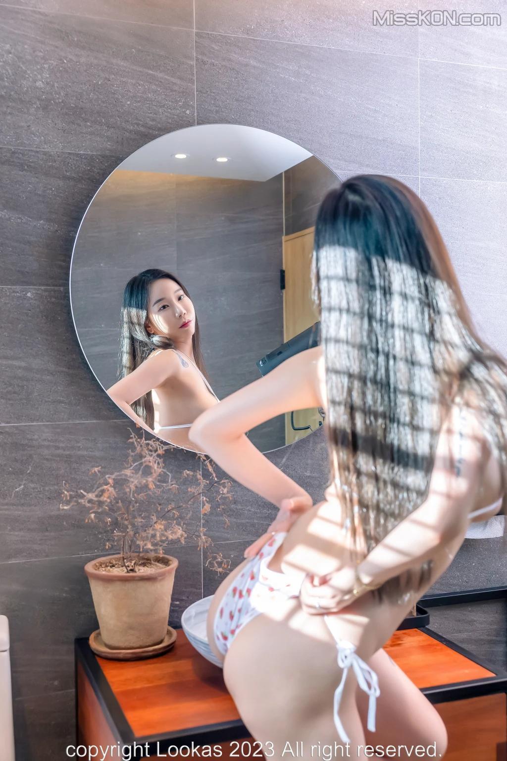 [Lookas] Sujin Vol.3: Strawberry (96 photos)(61)