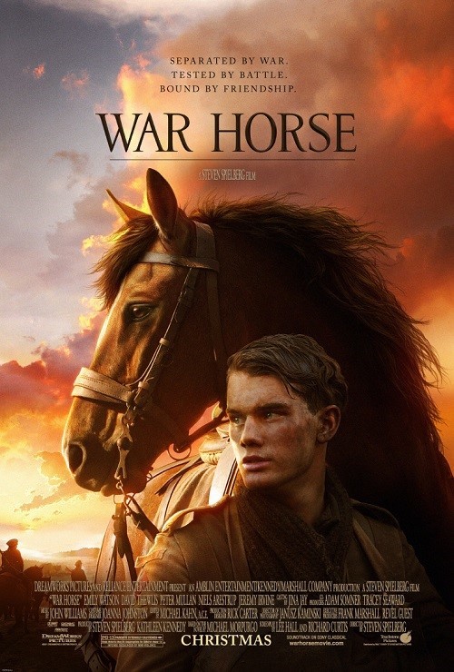 Czas wojny / War Horse (2011) V2.MULTi.1080p.BluRay.x264.DTS.AC3-DENDA / LEKTOR i NAPISY PL