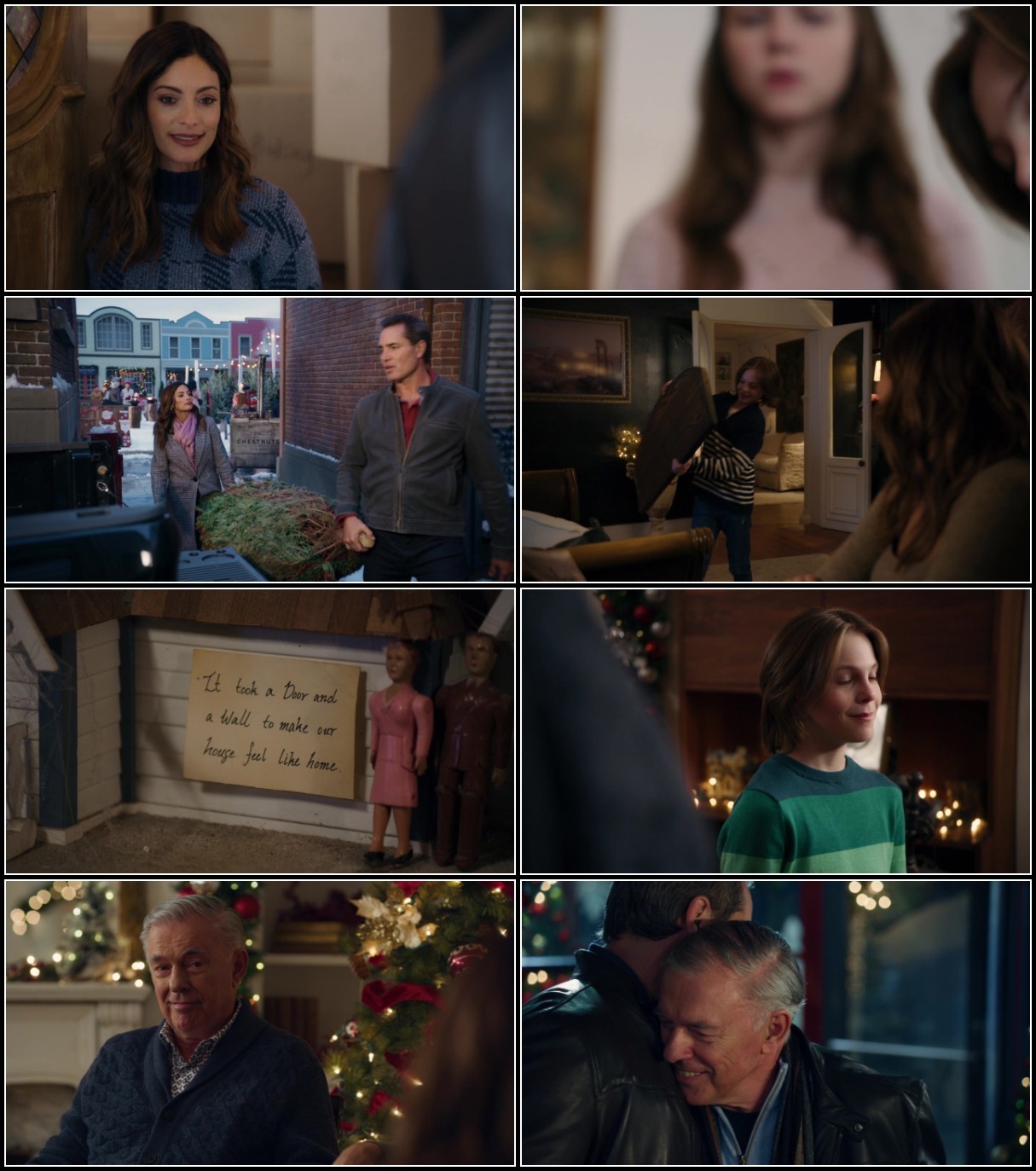 Mystery on Mistletoe Lane (2023) 720p WEB h264-EDITH XDJS2he2_o