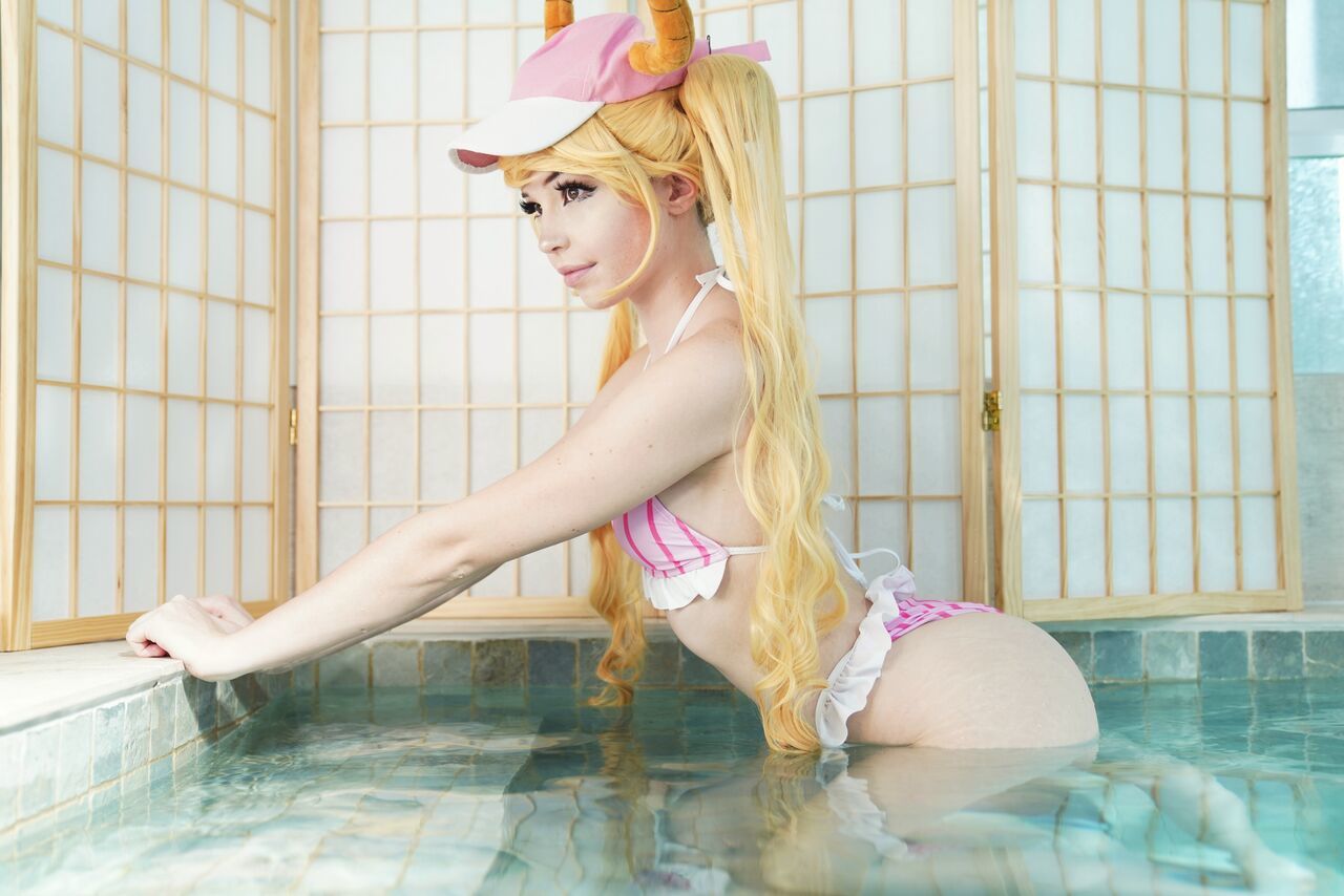 Belle Delphine - Tohru