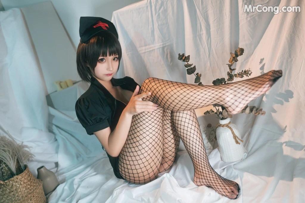 Coser@蠢沫沫 (chunmomo) Vol.054: (41 photos)(36)