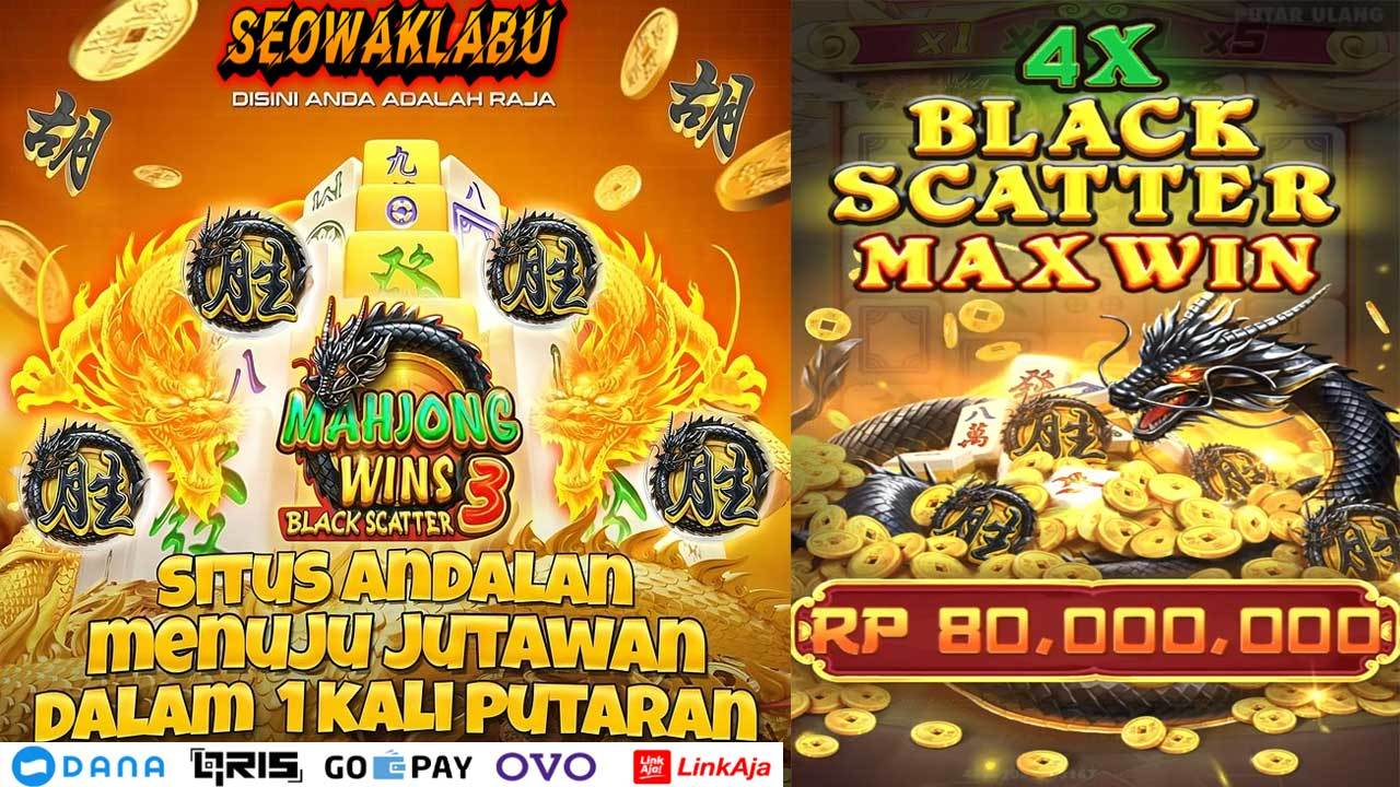 Tanda-Tanda Room Mahjong Ways 3 Lagi Gacor: Rahasia Pemain Lama yang Jarang Dibocorin