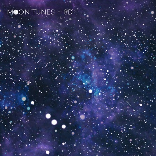 Luna Tunes - 8D - 2020