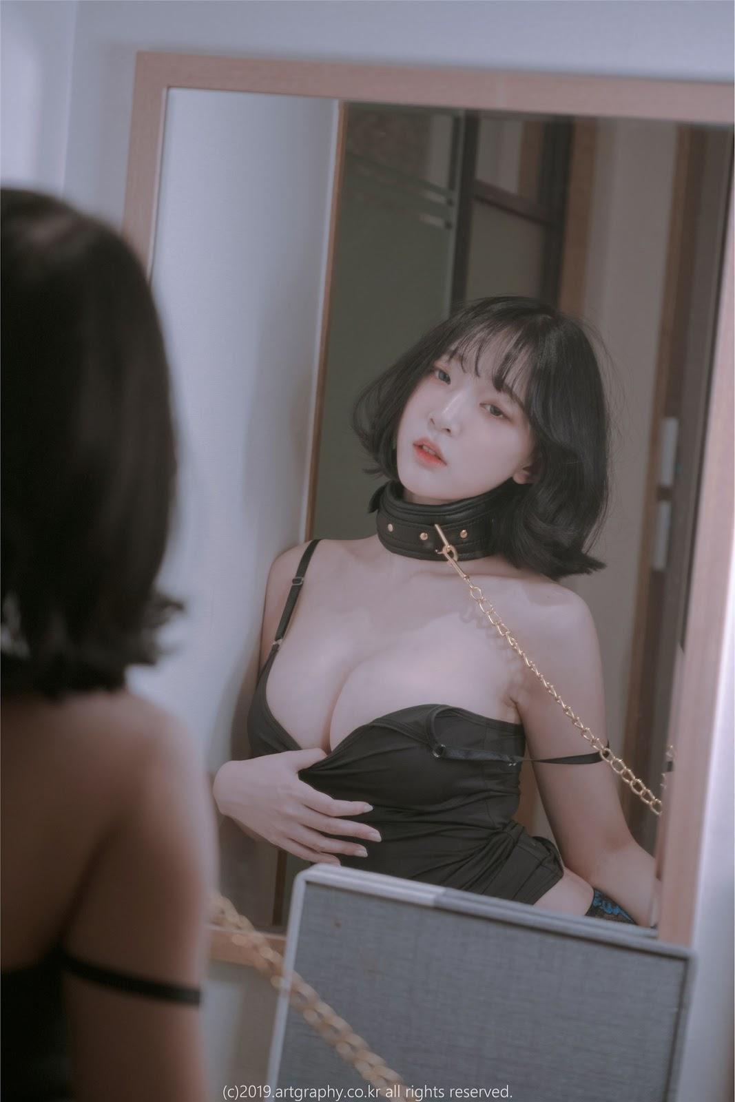 Kang Inkyung 강인경, [ArtGravia] Vol.80 아트그라비아(22)