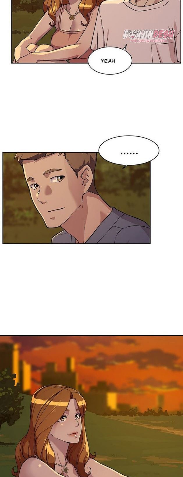 Cheaters get everything manhwa