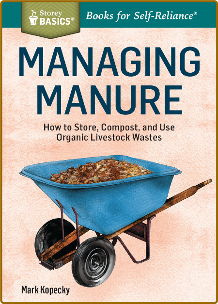 Managing Manure Mark Kopecky O7LFvSFy_o