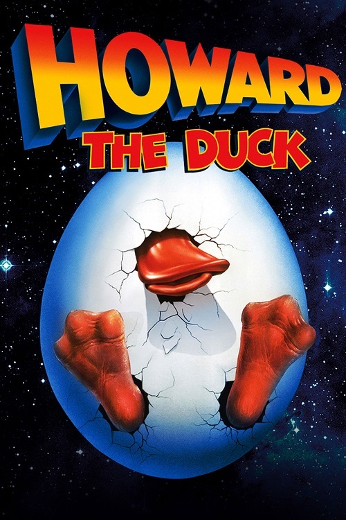 Kaczor Howard / Howard the Duck (1986) MULTi.REMUX.2160p.UHD.Blu-ray.HDR.HEVC.DTS-X7.1-DENDA / LEKTOR i NAPISY PL