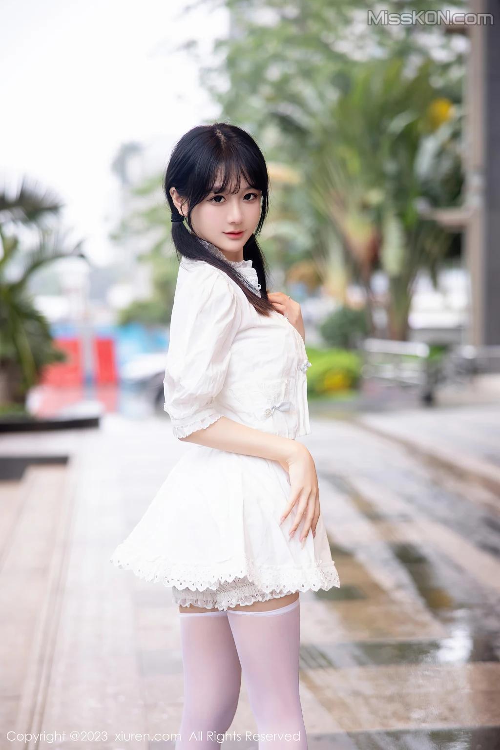 XIUREN No.6933 – 6940 (674 photos)(4)