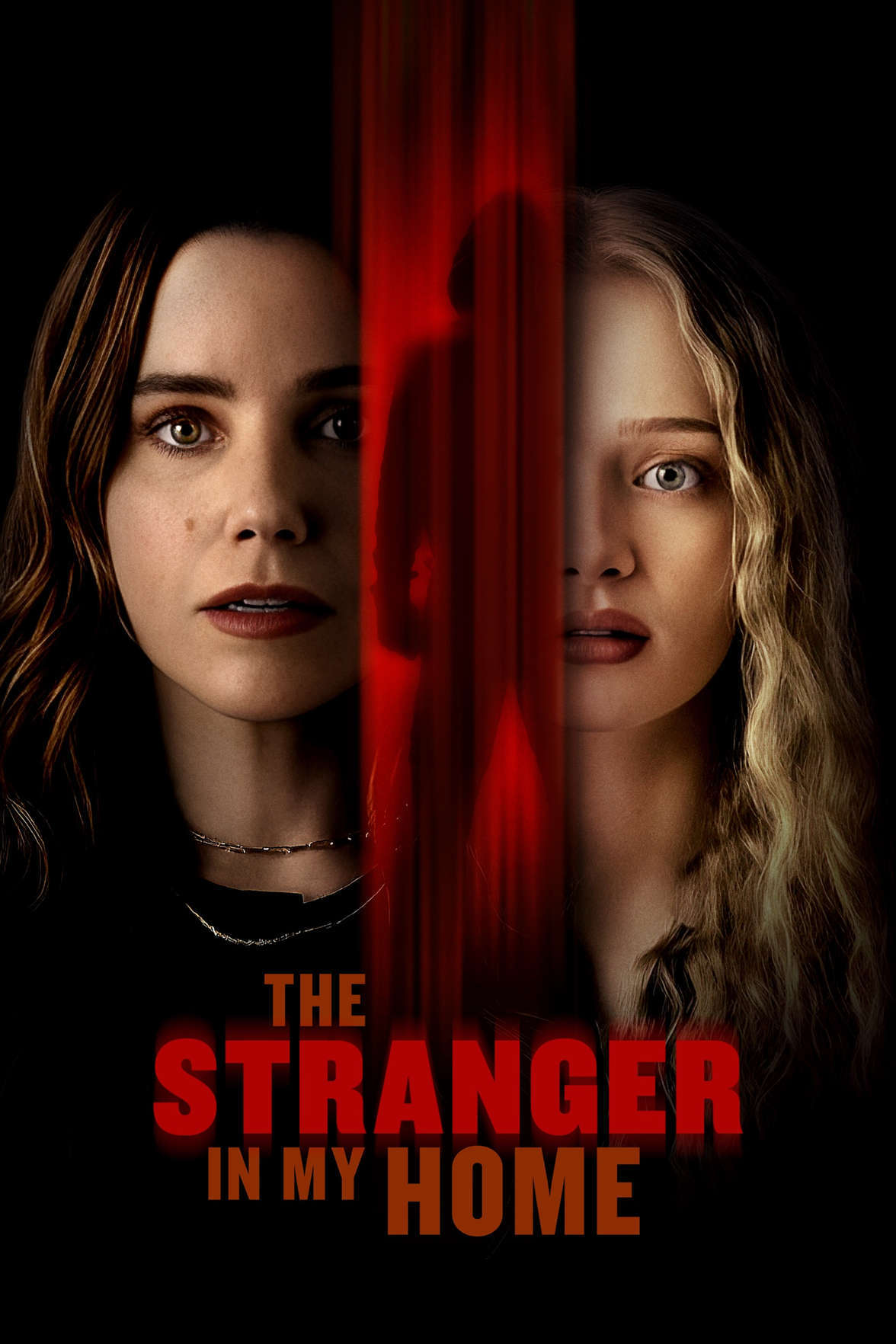 The Stranger in My Home 2025 Hindi Dubbed Movie ORG 720p WEB-DL 1Click Download