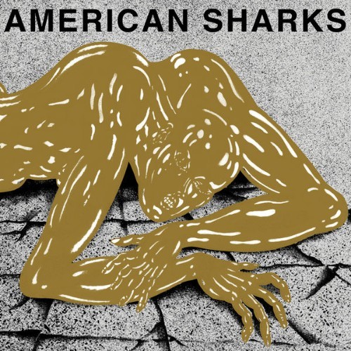 American Sharks - 1111 - 2019