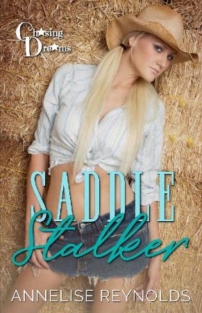 Saddle Stalker - Annelise Reynolds