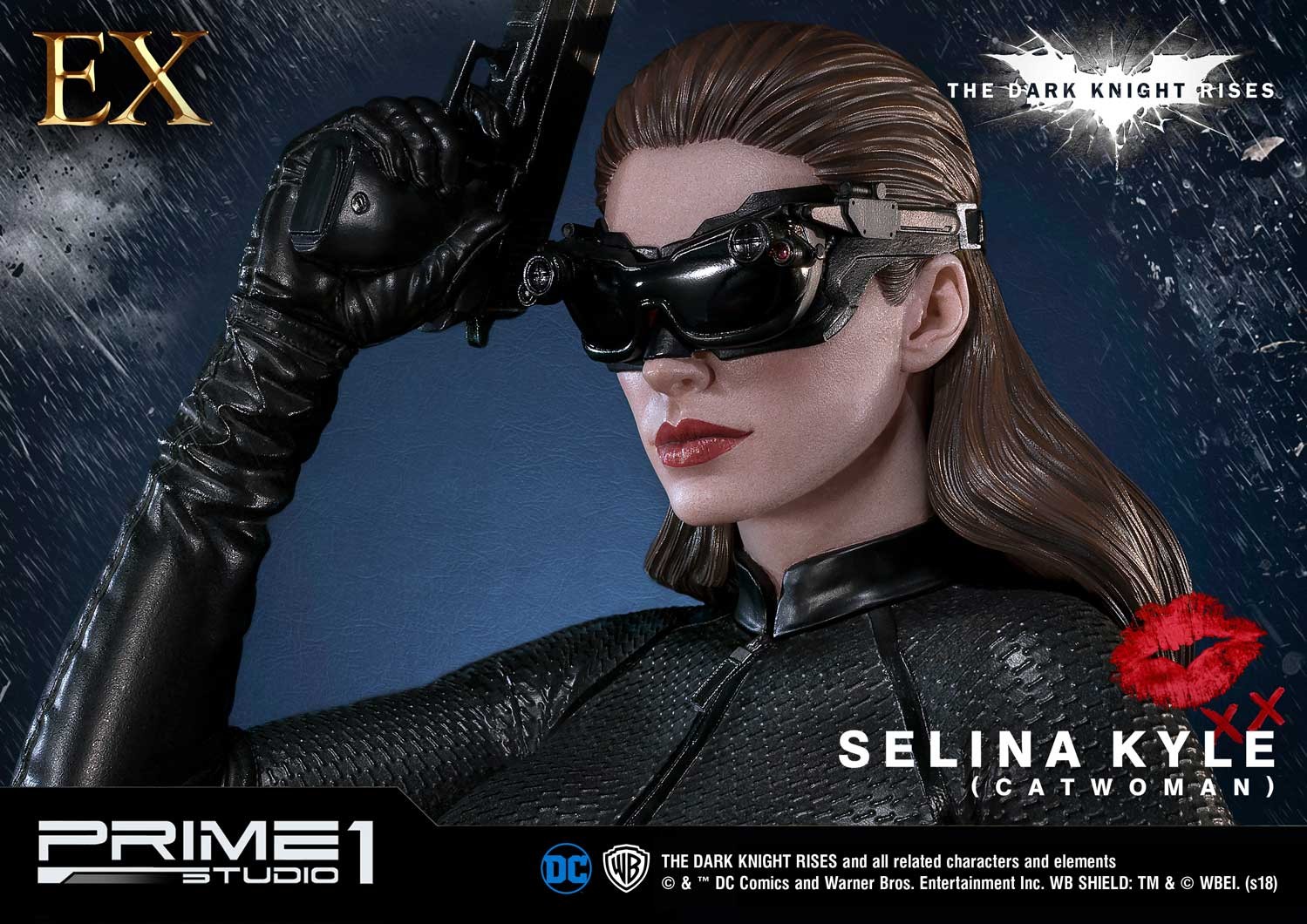 Catwoman (Selina Kyle) : Batman The Dark Knigh Rises (Prime 1 Studio) 8akIvk9o_o