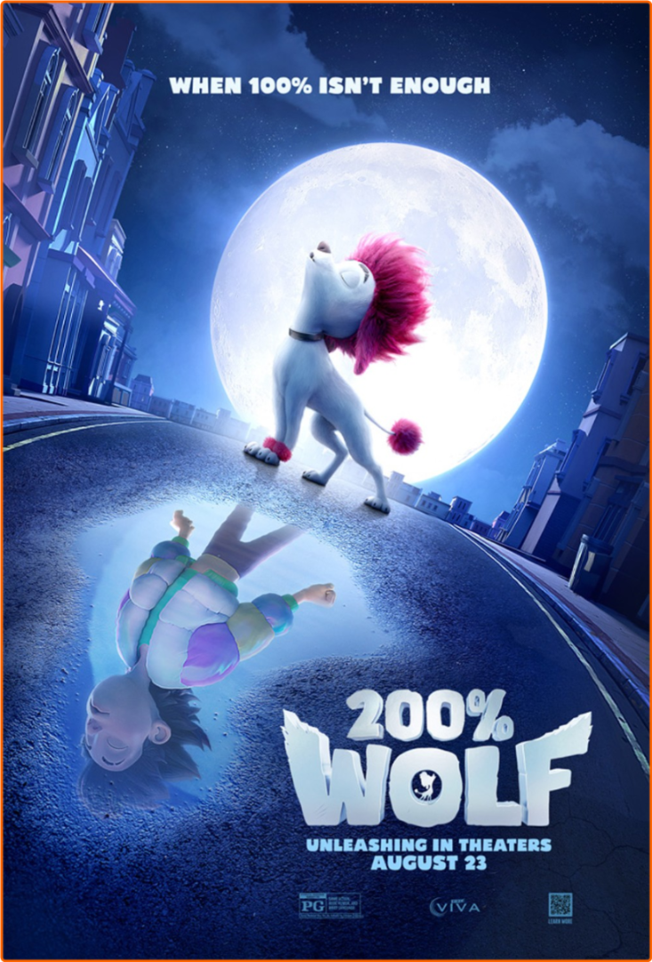 200 Wolf (2024) [1080p/720p] WEBrip (x264/x265) [6 CH] IHCPJ1rQ_o