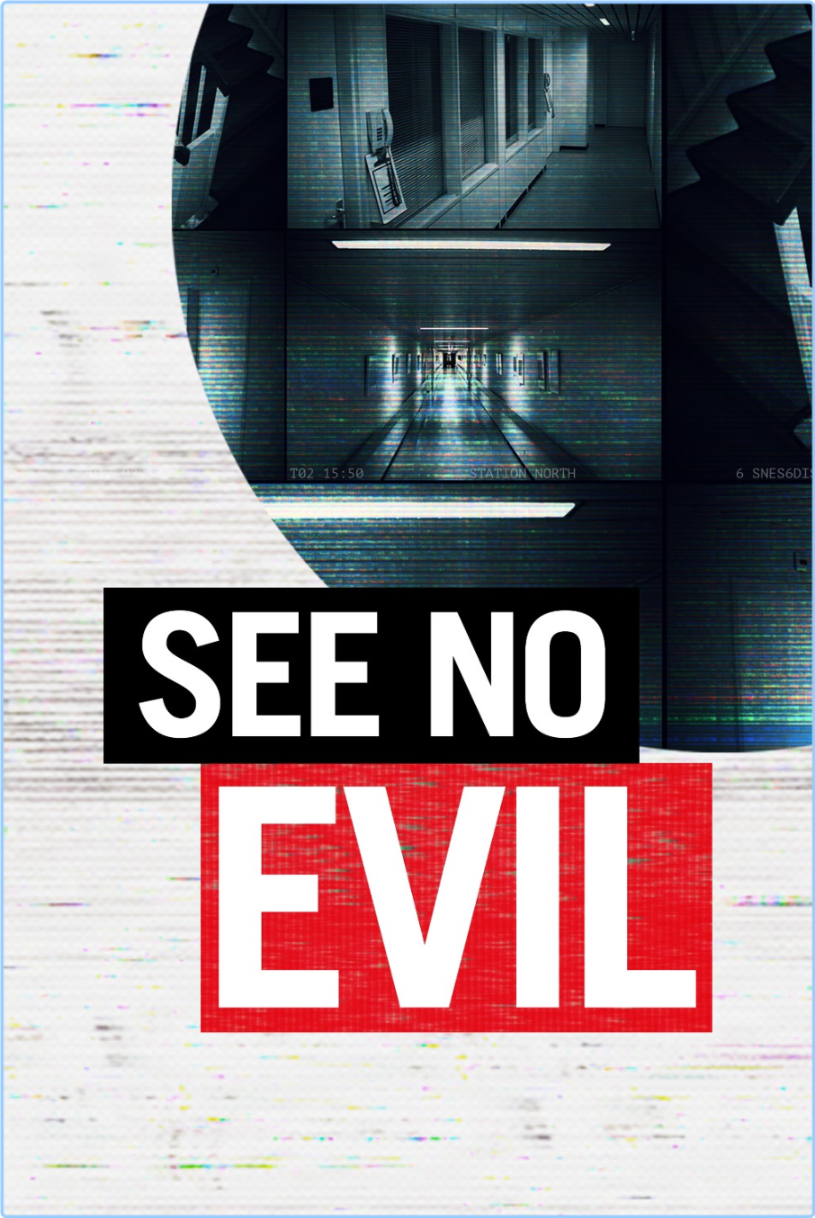 See No Evil S13E03 [1080p/720p] (x265) XWAVFvQk_o