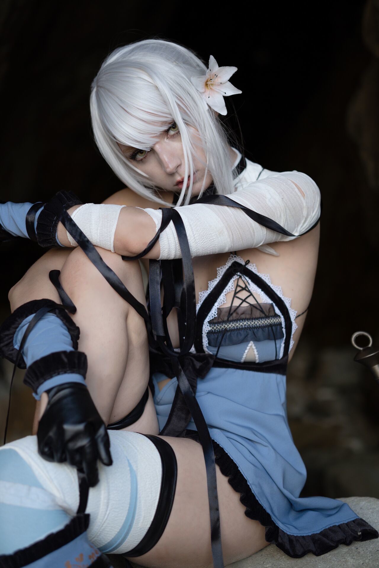 Himeecosplay - Kainé