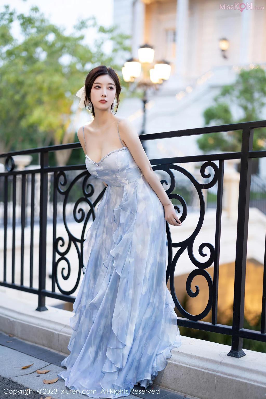 XIUREN No.7379 – 7386 (653 photos)(261)