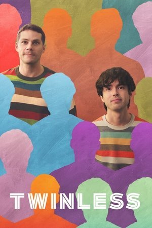 Twinless 2025 720p 1080p WEBRip