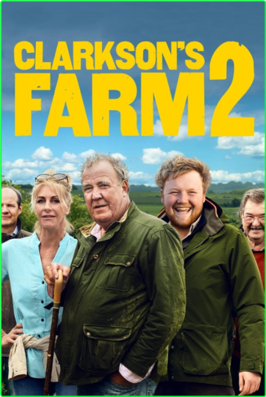 Clarksons Farm S02 [720p] (x265) [6 CH] ERsIrIDv_o