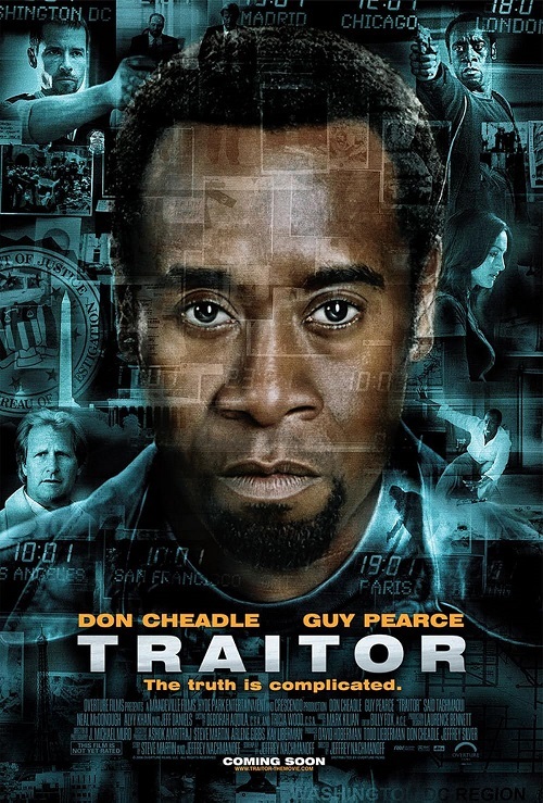 Zdrajca / Traitor (2008) MULTi.1080p.BluRay.x264.AC3-DENDA / LEKTOR i NAPISY PL